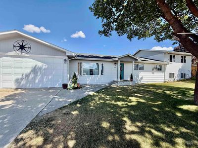 Property at 502 Villard Ave, Craigmont, ID