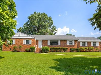 3951 Paulhill Rd