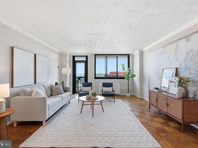 801 N Pitt St APT 706
