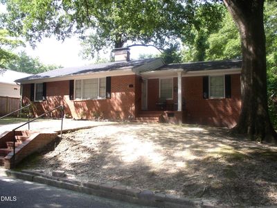 Property at 229 Perry St, Henderson, NC