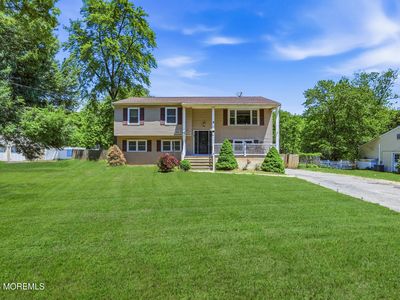 964 Bethel Church Road