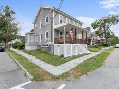 Property at 202 Penn Ave, Hawley, PA