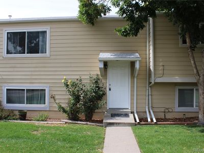 5731 W 92nd Avenue #124