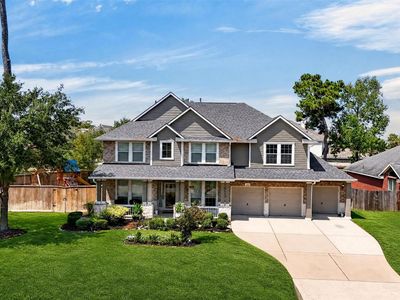 25215 Piney Heights Ln