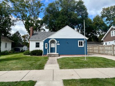 Property at 313 6th St, Gaylord, MN