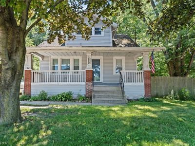 2318 Mogadore Rd