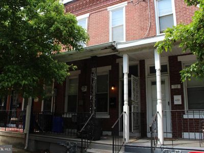 709 Berkley St