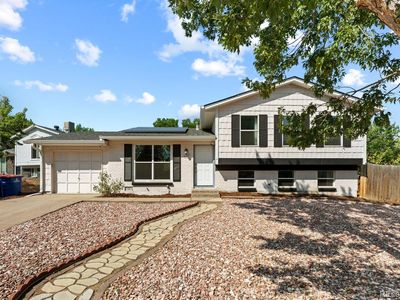 2477 S Mobile Street