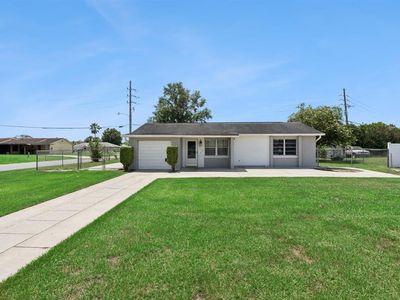 Property at 110 TANGERINE COURT, Kissimmee, FL