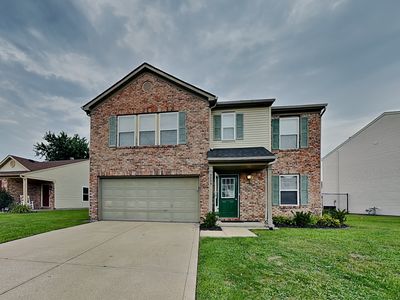 2233 Summerfield Dr