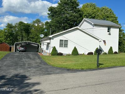 Property at 131 Beverly Ave SW, Wise, VA