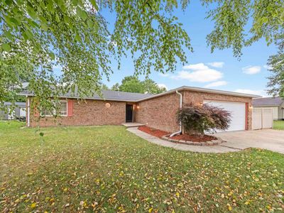 1641 Gainesway Dr