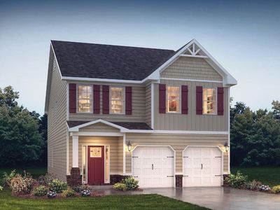 215 Paperbark Dr LOT 56