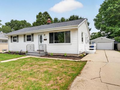 3627 Regency DRIVE