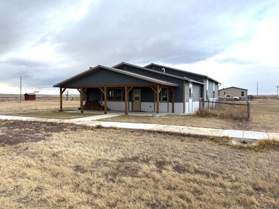 Property at 403 Moulton Ave, Winnett, MT