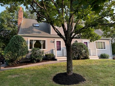 107 Hayward St