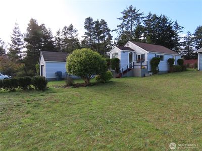 Property at 1021 S Forrest Street, Westport, WA