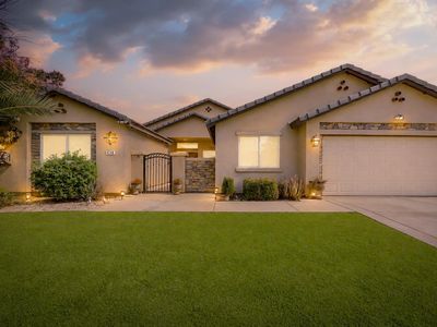 4208 Sierra Madre Ave