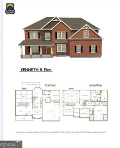 601 Austin Dr