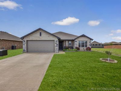 13510 N 130th East Ave