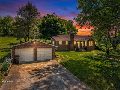 2114 Anderson Bend Rd