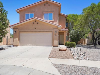 7564 Cricket Hill Dr NE