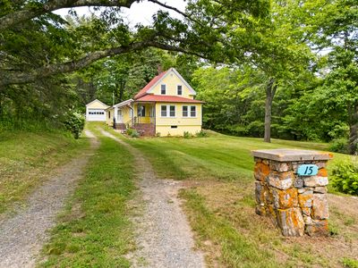 Property at 15 Lakeview Road, Boothbay Harbor, ME