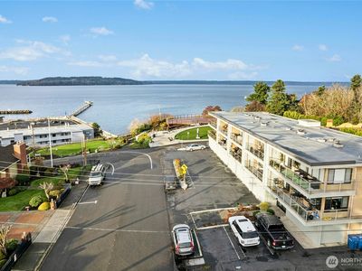 506 S 222nd Street #1