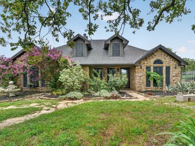 1017 County Road 3555