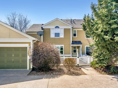 640 Gooseberry Dr #1202