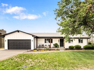 Property at 11740 W 72nd Place, Arvada, CO
