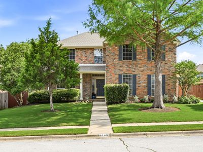 3105 Lake Park Dr
