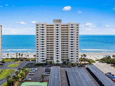 10100 Beach Club Dr. #3C