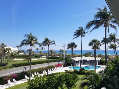 150 N OCEAN Boulevard #S-27