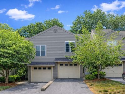 Property at 110 Ridgefield Cir #D, Clinton, MA