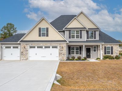 Property at 5737 Pooh Ave, Stedman, NC