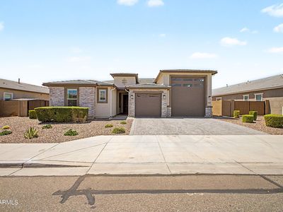 12727 W Sierra Vista Drive