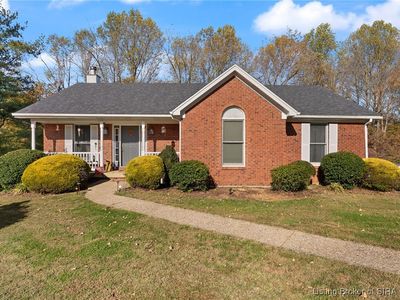 9404 Hunters Ridge Drive