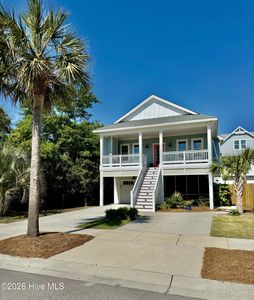 802 Ocean Boulevard