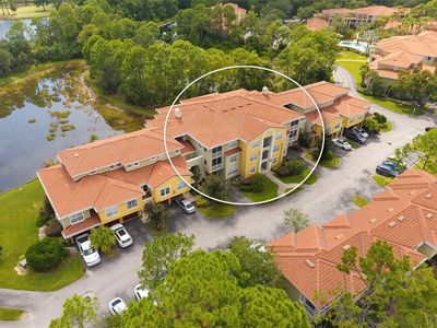 5500 BENTGRASS DRIVE #6-203