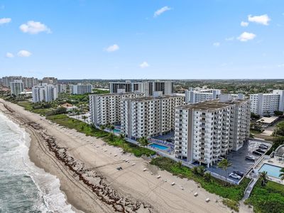 3221 S Ocean Boulevard #301