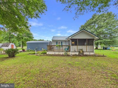 Property at 18395 McColleys Chapel Rd, Georgetown, DE