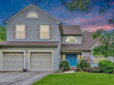 5 Thousand Oaks Terrace