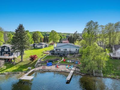 1198 W Intermediate Lake Rd