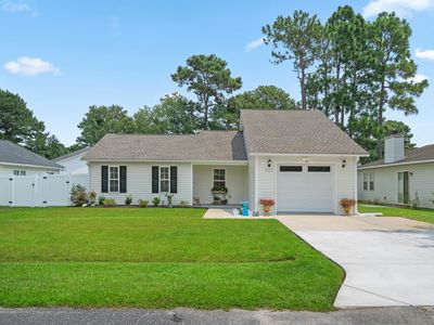 9655 Kings Grant Dr.