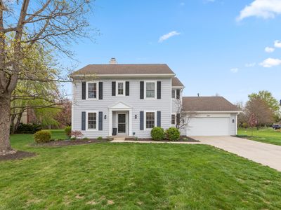 1450 Lancaster Ln