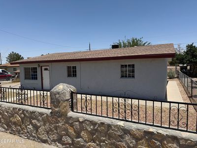 Property at 10147 Armstrong Dr, Socorro, TX