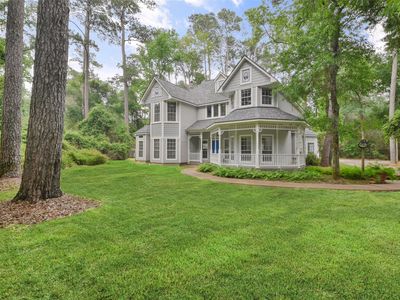 29802 White Elks Blvd