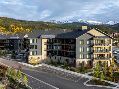 144 Ski Idlewild Road #3102