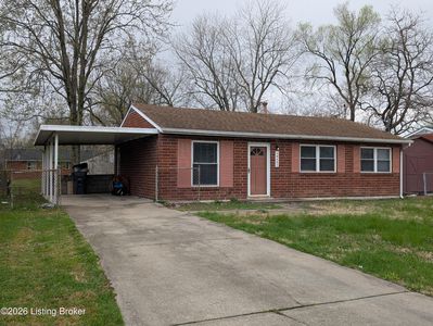Property at 8602 Gary Way, Fairdale, KY